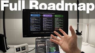Everything I'd Learn to Ship My First PROFITABLE App in 2026 (beginner friendly)