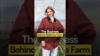 The $70M business behind Ballerina Farm