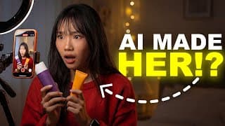 How to Create AI Influencers for Product Ads (TOTAL CONTROL)