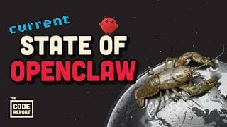 I finally found a use case for OpenClaw…
