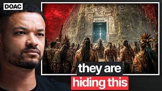 The SHOCKING Truth About Humanity No One Tells You