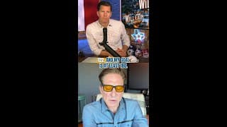 Will Cain- Podcast Clip