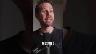 Why You Must Change Your Running