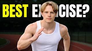 30 Seconds of This Beats 45 Minutes of Cardio