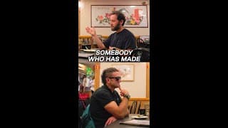 Casey Neistat on Out of Office with Lightpseed Partner and host Michael Mignano