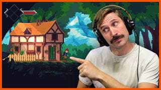 The Reality of Making Indie Games | The Standup