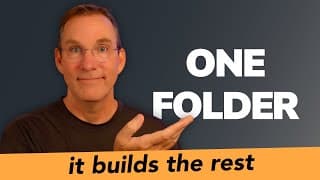 My Biggest AI Unlock — It Does Everything