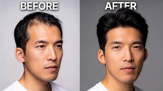 The Perfect Hair Health Protocol (According To Science)