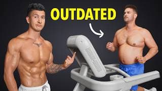 Everything That Burns More Fat Than Jogging