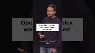 OpenAI's VP of Platform Infrastructure on the importance of durability