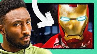 Is This Movie Tech ACTUALLY Possible?