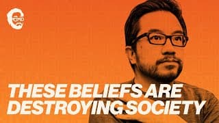 How Luxury Beliefs are Ruining Society, with Rob Henderson