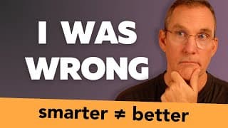 I Built the Same App 9 Times—The Results Made No Sense