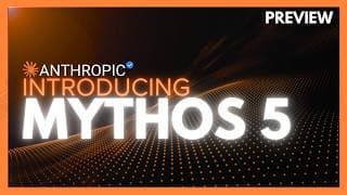 Claude Mythos Preview Will Change The World! Deepseek V4 Demos, & GLM 5.1! AI NEWS!