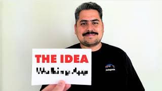 I Challenged Him To Make $100K, Too