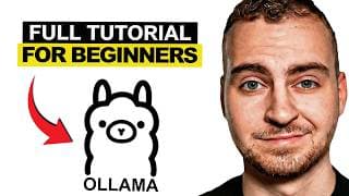Running LLMs Locally Just Got Way Better - Ollama + MCP