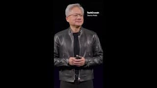 Nvidia’s Next $1T in Orders Revealed at GTC 2026