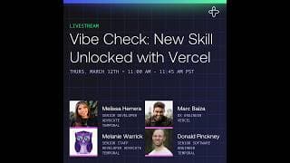 Vibe Check :From Zero to Data Pipeline: Building with AI and dlt in 10 Minutes