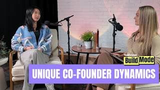 When startups become a family business