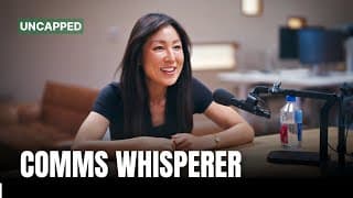 Helping Founders Go Direct in a New Era of PR & Comms with Lulu Cheng Meservey | Ep. 25