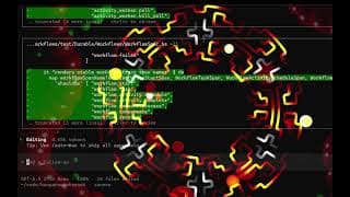 house, effect systems and haskell.