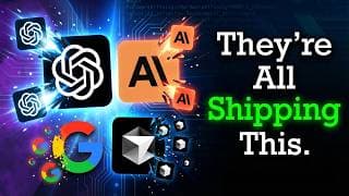 The Subagent Era Is Officially Here - Learn this Now