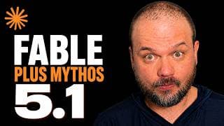 Fable 5.1 just smoked ASTRA...