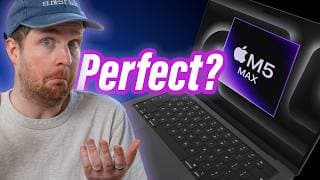 Apple's New Chip Changes Everything.