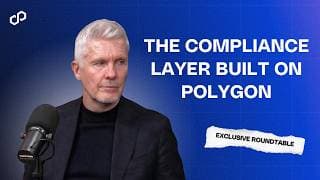 The Compliance Layer Unlocking Trillions in Tokenized Assets (Institutions Are Paying Attention)