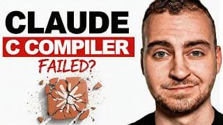 The Claude Code Situation