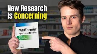 This Longevity Drug Might Be Destroying Your Exercise Results