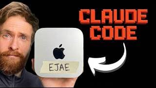 How My AI AGENT Is Crushing Everyone Else (Claude Code)