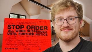 How I got in trouble with the government