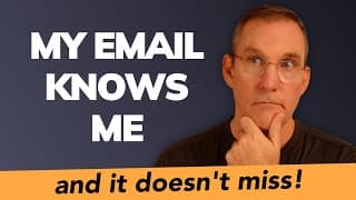 I Asked Claude Cowork About My Email. It Became a Running System