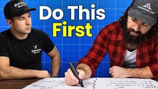 Building a $1,000,000 Business for a Stranger in 26 Minutes