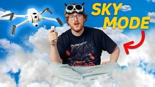 The COOLEST piece of tech this year! - Antigravity A1