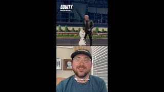 Nvidia and Disney's Robotic Vision Has a Problem: The Real World │ Equity Podcast