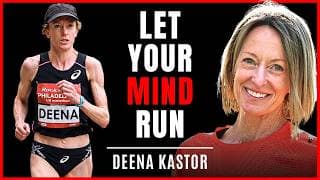 Deena Kastor's Advice To All Runners Over 40