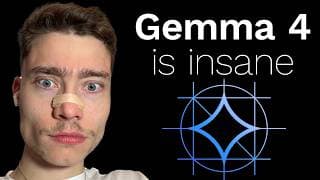 Google just destroyed all open-source models (Gemma 4)