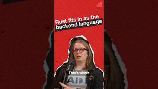 Alice Ryhl: The pitch for Rust