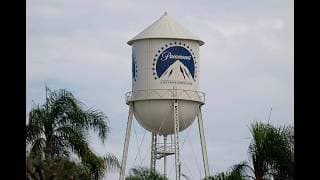 Paramount-Warner Bros. Deal Challenged by California, States
