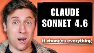 Claude Sonnet 4.6 just released. Greatest model for OpenClaw ever?