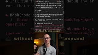 Make Claude Code give you answers, not essays