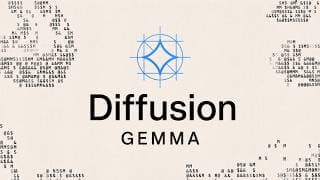 Diffusion Gemma: Google's First Open Diffusion Model