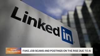 Fake Jobs Put Job Seekers at Risk of Identity Theft