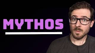 Mythos: The Most Powerful AI Yet