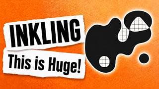 Inkling: Why Thinky's Open Model May Change "Everything"