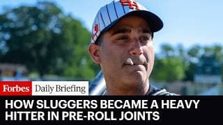 How Sluggers Became A Heavy Hitter In Pre-Roll Joints