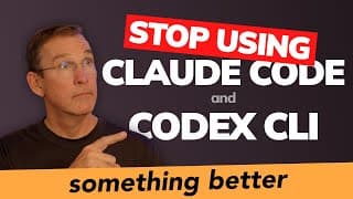 Claude Code and Codex CLI Just Got Quietly Replaced