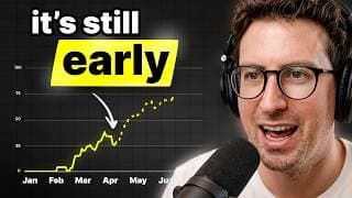9 biggest startup ideas right now (AI, B2C, mobile etc)
